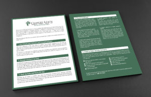 Flyer-Mockup FINAL How to Protect Your Business From a Cyber Attack
