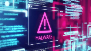 Malware Is A Large Contributor To Cyber Attacks