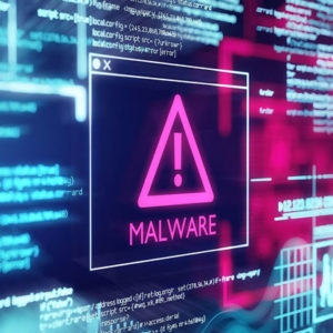 Malware Is A Large Contributor To Cyber Attacks