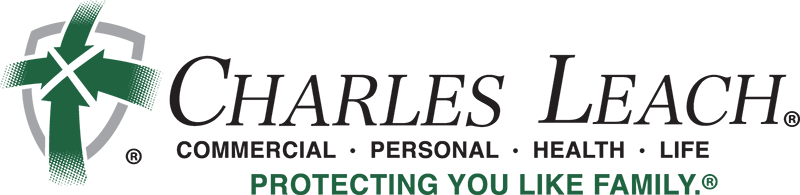 Charles Leach Agency