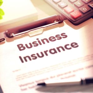 business insurance coverage