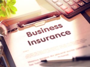 business insurance coverage