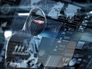 Cybercrime increases due to AI