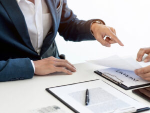 What is The Difference between an Insurance Broker and an Insurance Agent?
