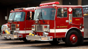Volunteer Fire Department Insurance