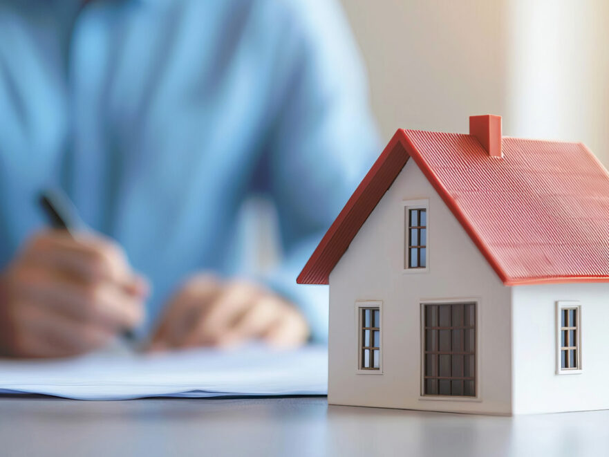 Review Your Homeowners Insurance Policy