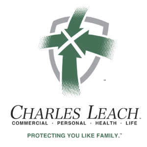 Charles Leach Agency