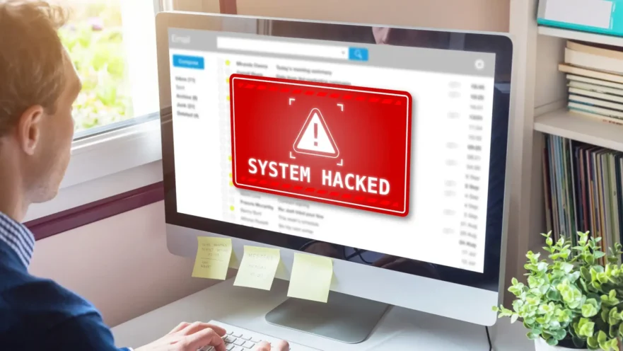 Cyber Attack Commercial Insurance
