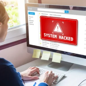 Cyber Attack Commercial Insurance